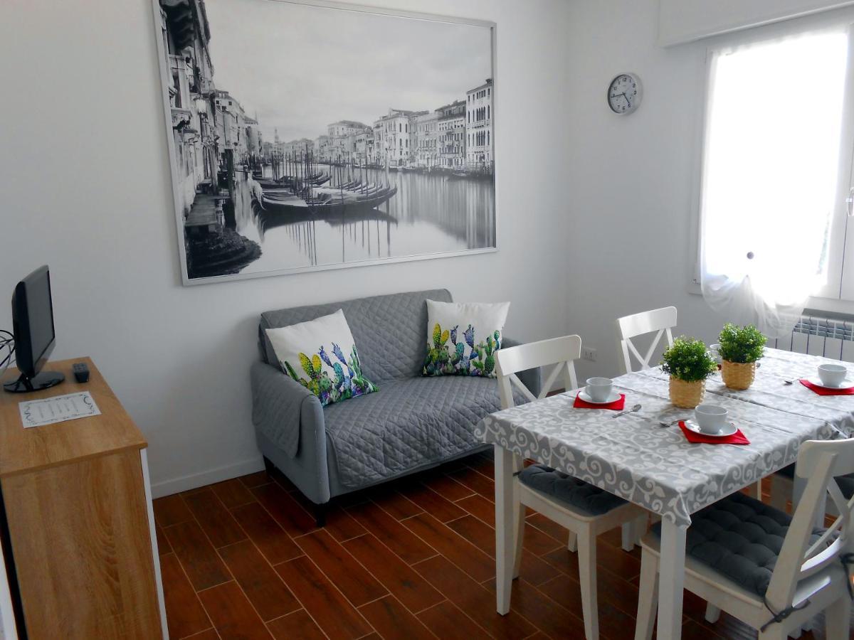 Vce House Daire Tessera Dış mekan fotoğraf