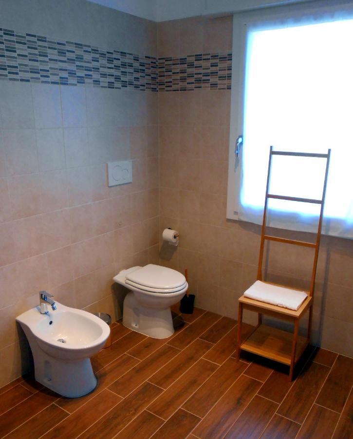 Vce House Daire Tessera Dış mekan fotoğraf
