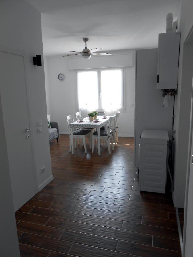 Vce House Daire Tessera Dış mekan fotoğraf