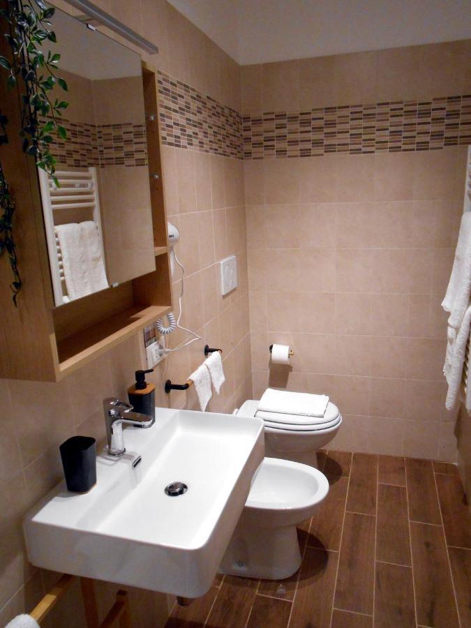 Vce House Daire Tessera Dış mekan fotoğraf