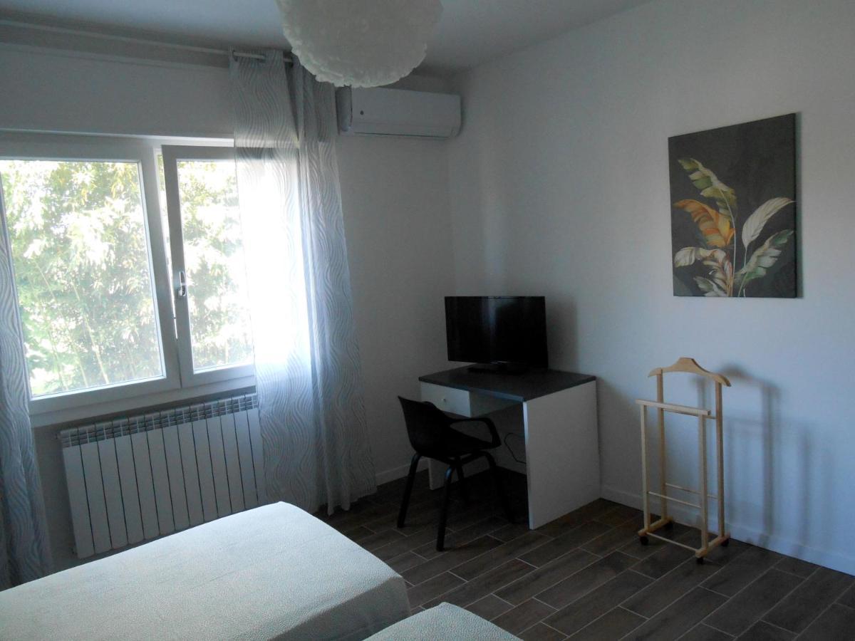 Vce House Daire Tessera Dış mekan fotoğraf
