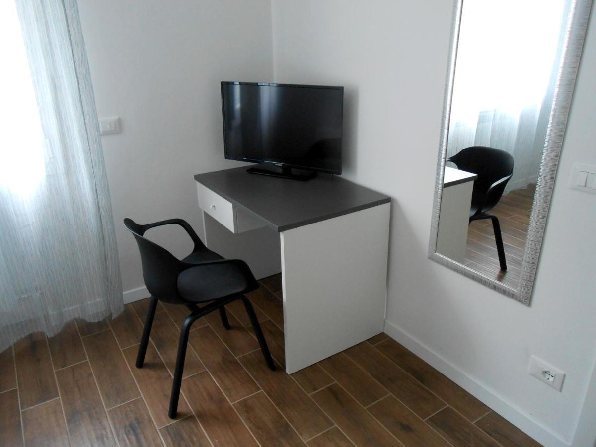 Vce House Daire Tessera Dış mekan fotoğraf