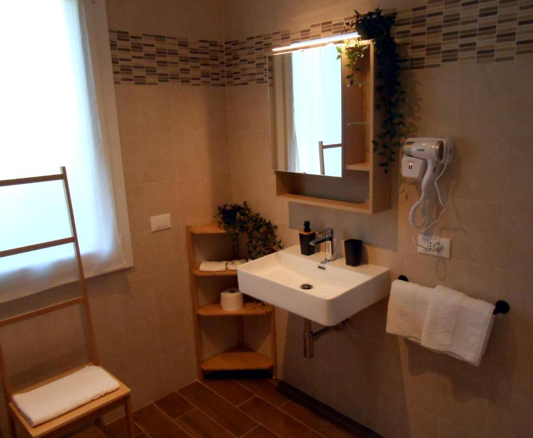 Vce House Daire Tessera Dış mekan fotoğraf