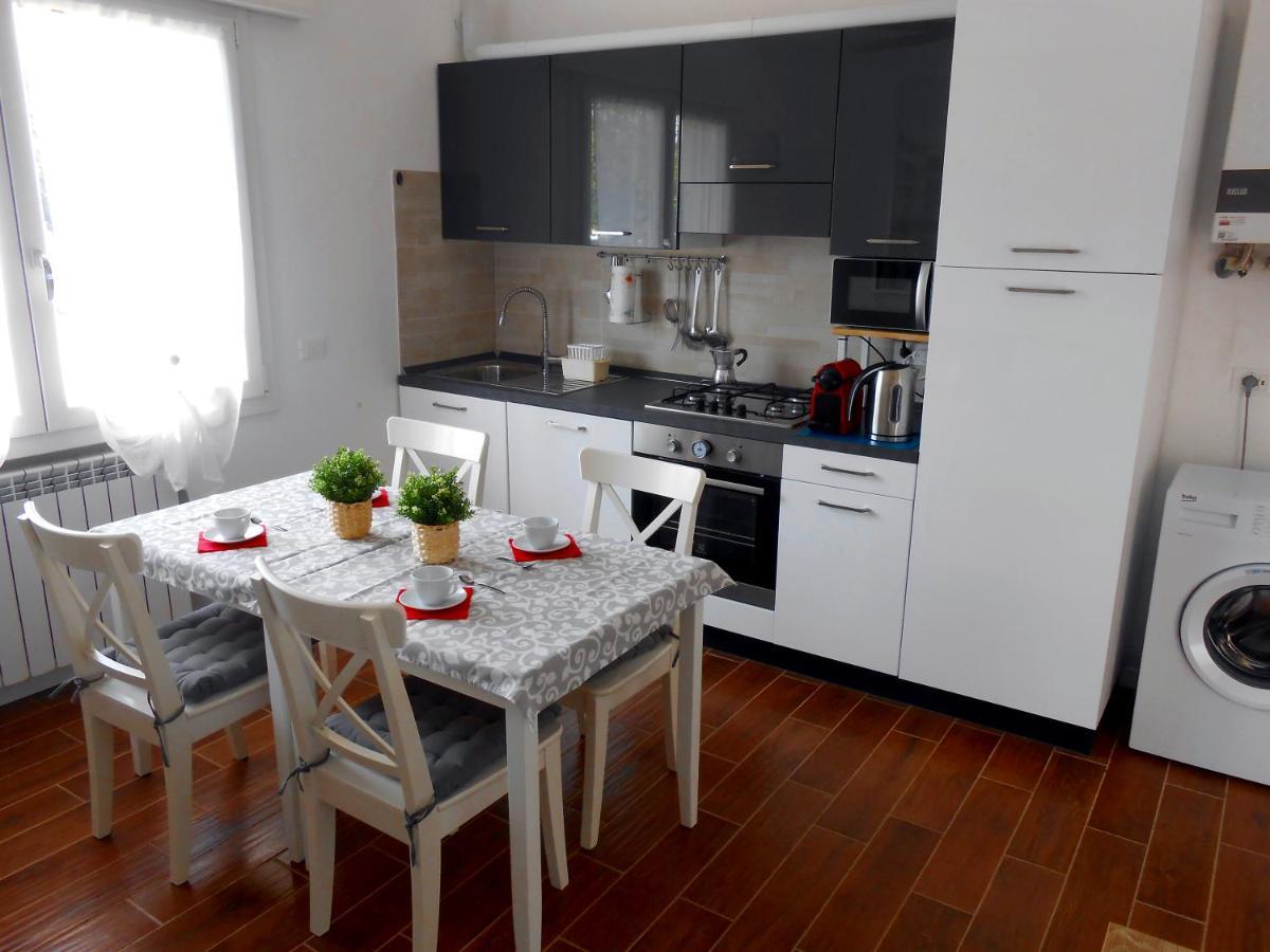 Vce House Daire Tessera Dış mekan fotoğraf