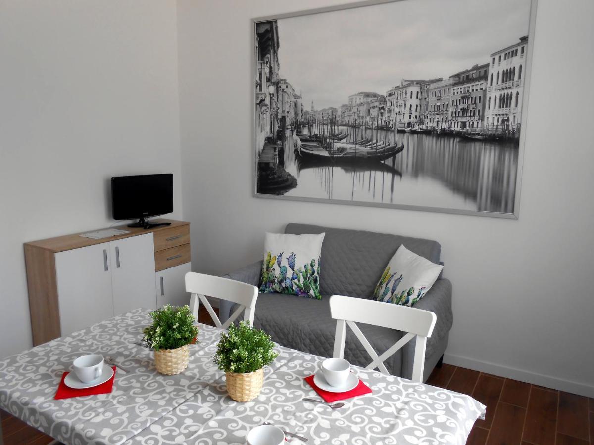 Vce House Daire Tessera Dış mekan fotoğraf