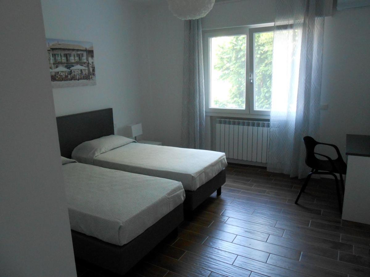 Vce House Daire Tessera Dış mekan fotoğraf
