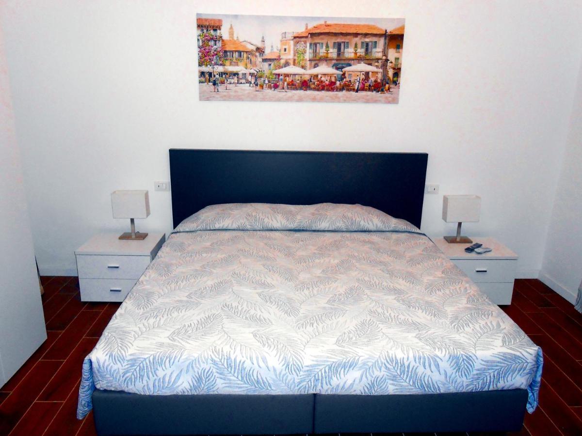 Vce House Daire Tessera Dış mekan fotoğraf