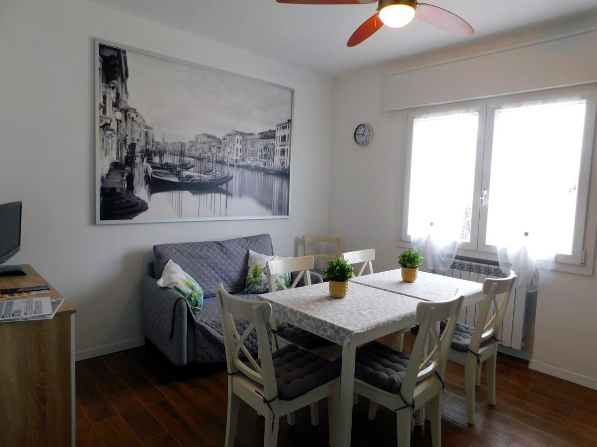 Vce House Daire Tessera Dış mekan fotoğraf
