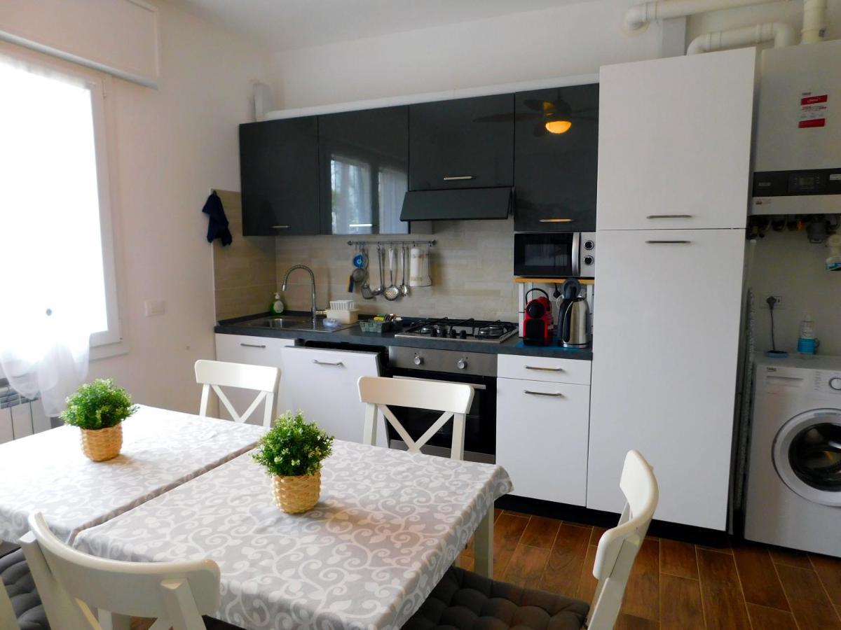 Vce House Daire Tessera Dış mekan fotoğraf