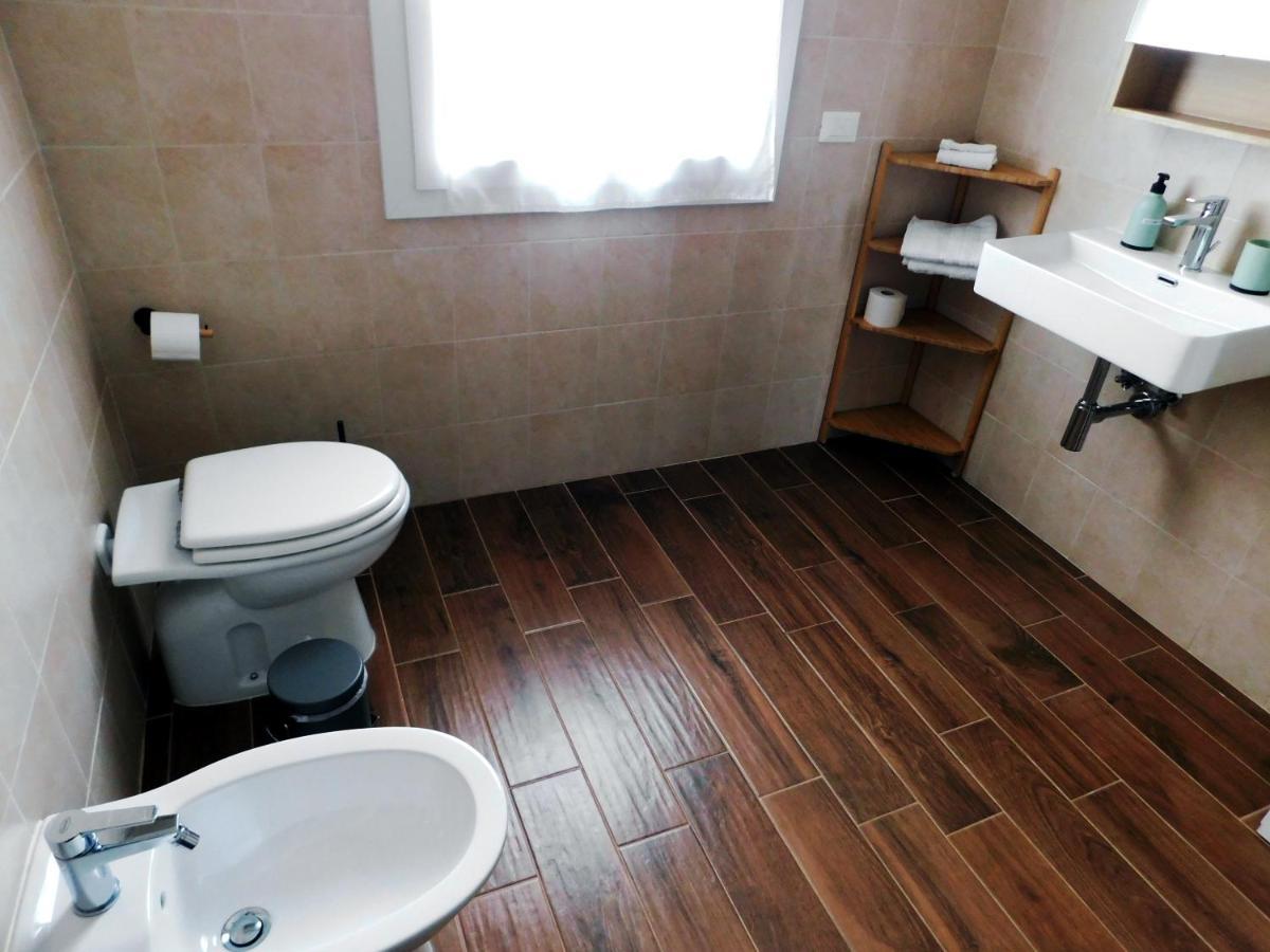 Vce House Daire Tessera Dış mekan fotoğraf