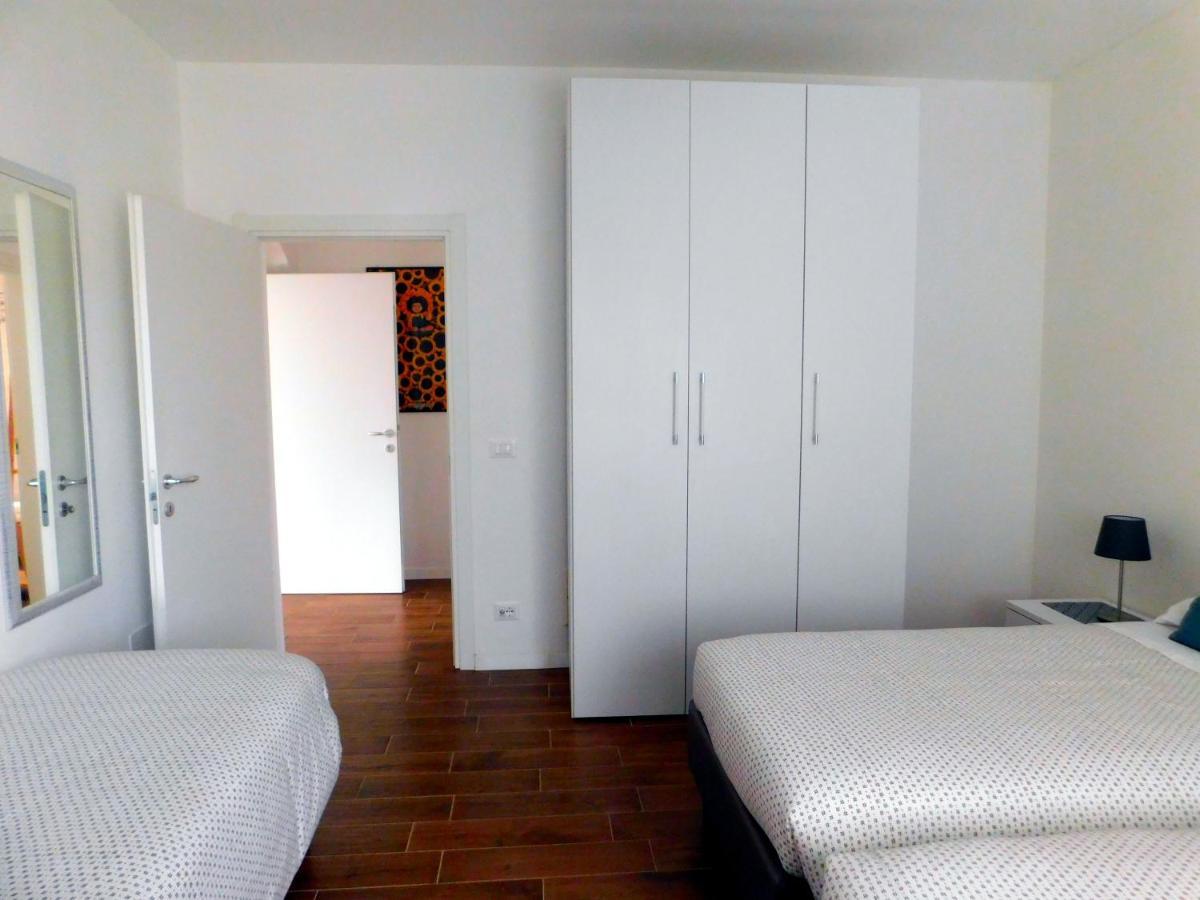 Vce House Daire Tessera Dış mekan fotoğraf