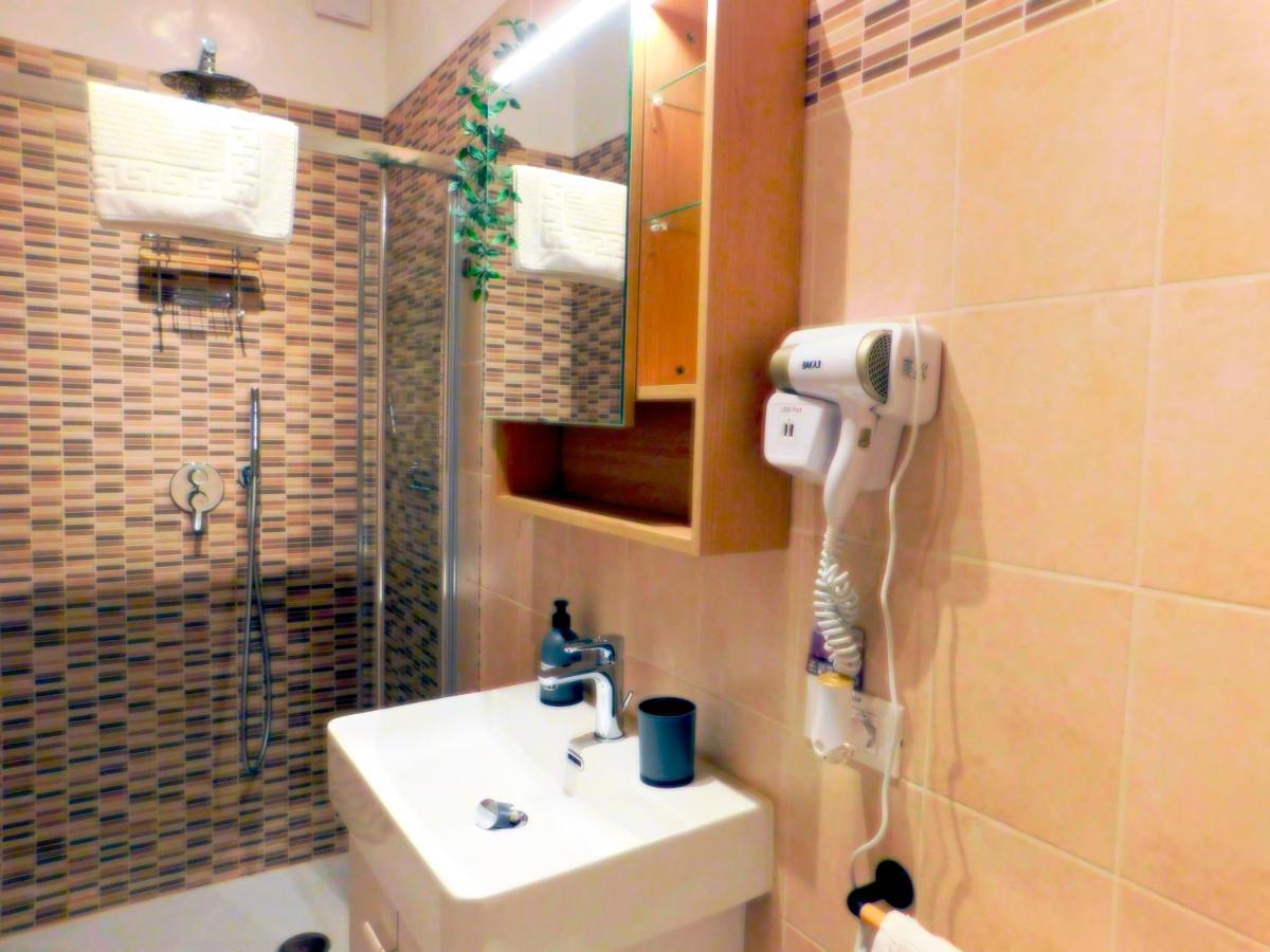 Vce House Daire Tessera Dış mekan fotoğraf