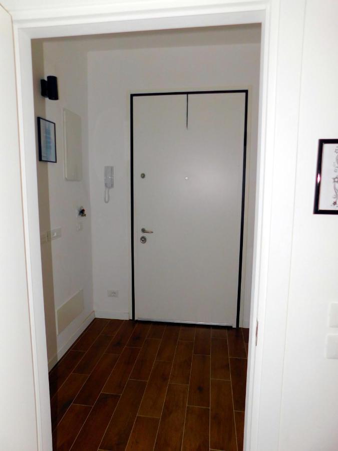 Vce House Daire Tessera Dış mekan fotoğraf
