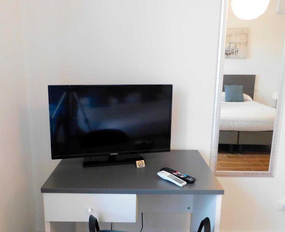 Vce House Daire Tessera Dış mekan fotoğraf