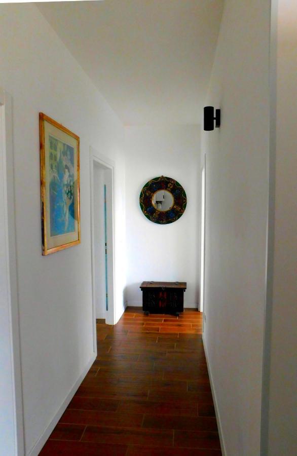 Vce House Daire Tessera Dış mekan fotoğraf