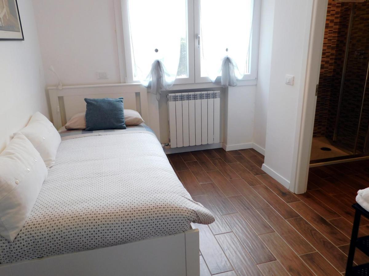 Vce House Daire Tessera Dış mekan fotoğraf