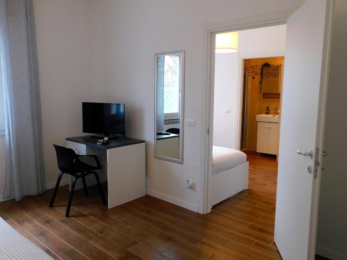 Vce House Daire Tessera Dış mekan fotoğraf